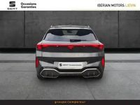 Occasion Cupra Terramar 2025 Gris timanfaya métallisé SUV