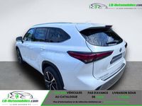 occasion Toyota Highlander Hybride 248 Ch Bva