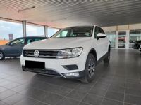 occasion VW Tiguan 1.4 Tsi 150ch Bluemotion Technology Carat 4motion Dsg6