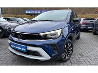 Occasion Opel Crossland X 131 ch (96 kW) 2023 Bleu SUV