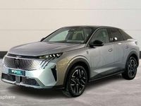 Occasion Peugeot 3008 GT 137 ch (100 kW) 2024 Gris SUV