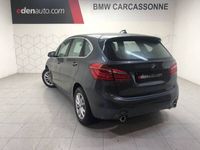 occasion BMW 218 Serie 2 Active Tourer d 150 ch BVA8 Lounge