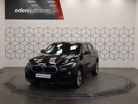 Occasion BMW 116 Comfort Edition 2019 Noir Citadine