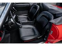 Occasion Alfa Romeo Spider 109 ch (80 kW) 1967 Rouge Cabriolet