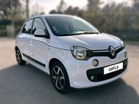 occasion Renault Twingo III 0.9 TCe 90 Intens EDC