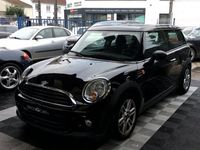 Occasion Mini ONE Chili 98 ch (72 kW) 2010 Citadine
