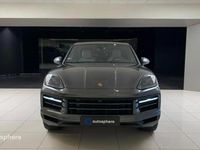 Occasion Porsche Cayenne 310 ch (228 kW) 2024 Gris SUV