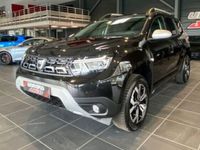 occasion Dacia Duster BLUE DCI 115 4X4 PRESTIGE