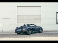 Occasion Porsche Boxster 300 ch (220 kW) 2019 Cabriolet