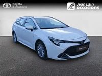 Occasion Toyota Corolla 2024 Blanc Break