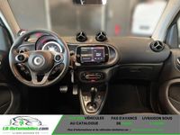 occasion Smart ForTwo Electric Drive 