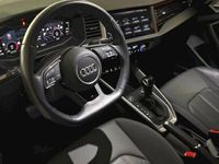 occasion Audi A1 CITYCARVER Citycarver 35 TFSI 150 ch S tronic 7 Design Luxe