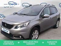 Occasion Peugeot 2008 Style 82 ch (60 kW) 2018 SUV
