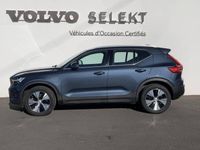 occasion Volvo XC40 T5 Recharge 180+82 Ch Dct7 Business