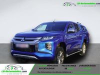 Occasion Mitsubishi L200 150 ch (110 kW) 2020 Pick-up