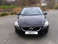 occasion Volvo V40 D2 120 Geartronic 6 Momentum