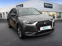 Occasion DS Automobiles DS3 2022 Blanc Citadine