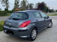 occasion Peugeot 308 1.6 HDi 90ch BLUE LION Confort