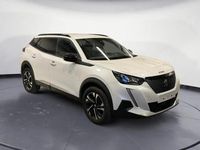 Occasion Peugeot 2008 Allure 102 ch (75 kW) 2023 Blanc SUV