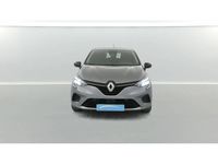 Occasion Renault Clio V Equilibre 2023 Gris Citadine