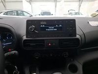 Occasion Citroën Berlingo 103 ch (75 kW) 2021 Blanc Monospace