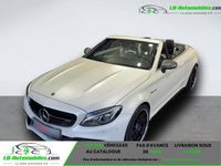 Occasion Mercedes C63S AMG AMG 510 ch (375 kW) 2016 Berline