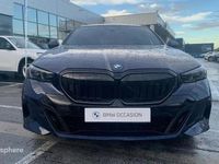 Occasion BMW 520 M Sport 200 ch (147 kW) 2025 Bleu Break