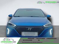 occasion Hyundai Ioniq Hybrid 141 ch