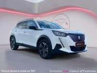 occasion Peugeot 2008 Gt