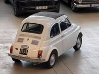 Occasion Fiat 500L 18 ch (13 kW) 1970 Blanc Monospace