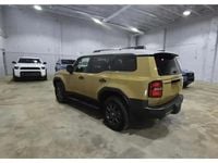 Nouvelle Toyota Land Cruiser 326 ch (239 kW) 2025 Brun Break