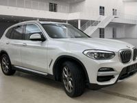 occasion BMW X3 Xdrive 30i 252ch Bva8 Xline