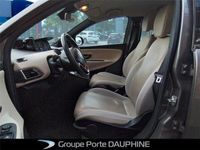 occasion Lancia Ypsilon 0.9 Twinair 85 Ch Stop&start Platinum Dfs