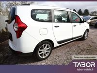 occasion Dacia Lodgy TCe 100 Comfort GPS radars 16"