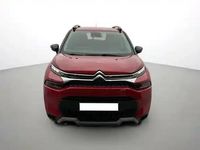 Occasion Citroën C3 Aircross PureTech 130 ch (95 kW) 2022 Rouge pepper metallise SUV