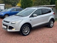Occasion Ford Kuga Titanium 182 ch (133 kW) 2014 Gris SUV