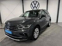 Occasion VW Tiguan 2023 Gris SUV