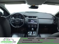 occasion Jaguar E-Pace 2.0 D - 180 ch AWD BVA