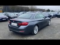 occasion BMW 430 430 dA 258ch Luxury