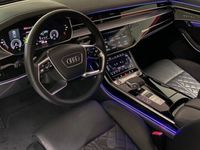 occasion Audi A8 Quattro 60 TFSI e Tiptronic 8 Quattro Avus Extended