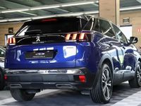 occasion Peugeot 3008 1.2 PURETECH 130 S\u0026S GT LINE