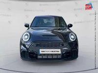 Occasion Mini Cooper S 2022 Enigmatic black Citadine