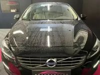 occasion Volvo V60 Business D6 Twin Engine 220+68 Ch Geartronic 6 Momentum Busi