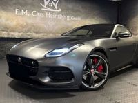 occasion Jaguar F-Type Coupe 5.0 V8 550ch R AWD BVA8