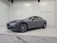 occasion Maserati Ghibli 3.0d Autom. - Euro 6 - Gps - Topstaat