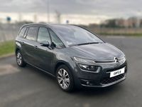 occasion Citroën Grand C4 Picasso e-HDi 115 Intensive ETG6