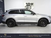 occasion VW Touareg 3.0 TDI 231ch Tiptronic 8 4Motion Carat