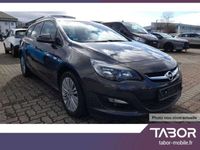 occasion Opel Astra 1.4 140 Turbo Edition Temp Clima
