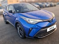 occasion Toyota C-HR Hybride 1.8L Graphic