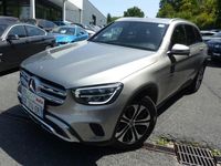 Occasion Mercedes GLC300e Business 197 ch (144 kW) 2022 Argent SUV